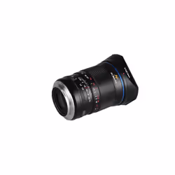 Laowa Argus 28mm f/1.2 FF MILC Objectif large Noir