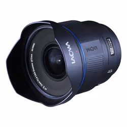 Laowa 12mm f/2.8 Lite Zero-D FF, L-mount MILC Objectif ultra large Noir - Vue supplémentaire 4