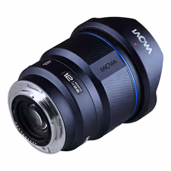 Laowa 12mm f/2.8 Lite Zero-D FF, L-mount MILC Objectif ultra large Noir - Vue supplémentaire 5