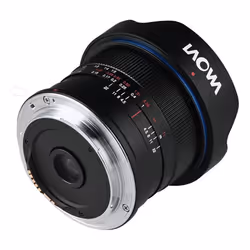 Laowa 15mm f/4.5 0.5X Wide Angle Macro Objectif macro Noir - Vue supplémentaire 8