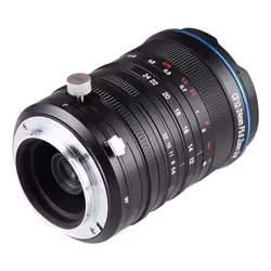 Laowa 12-24mm f/5.6 Zoom Shift CF Cropped frame(APS-C) camera Objectif super large Noir - Vue supplémentaire 4
