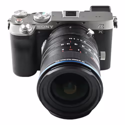 Laowa 12-24mm f/5.6 Zoom Shift CF Cropped frame(APS-C) camera Objectif super large Noir - Vue supplémentaire 5