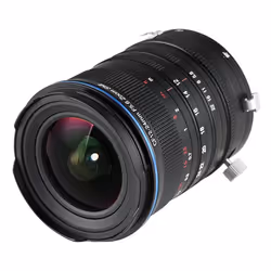 Laowa 12-24mm f/5.6 Zoom Shift CF Cropped frame(APS-C) camera Objectif super large Noir - Vue supplémentaire 3