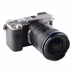 Laowa 12-24mm f/5.6 Zoom Shift CF Cropped frame(APS-C) camera Objectif super large Noir - Vue supplémentaire 6