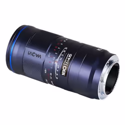 Laowa 180mm f/4.5 1.5X Ultra Macro APO Auto Focus Nikon Z Objectif macro Noir - Vue supplémentaire 4