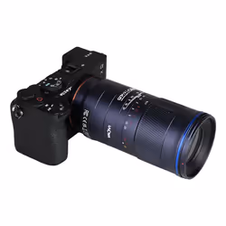 Laowa 180mm f/4.5 1.5X Ultra Macro APO Auto Focus Sony FE Objectif macro Noir - Vue supplémentaire 7