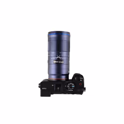 Laowa 180mm f/4.5 1.5X Ultra Macro APO Auto Focus Sony FE Objectif macro Noir - Vue supplémentaire 8