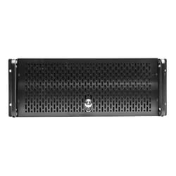 UNYKAch 4U 19″ UK 4129 Support Noir