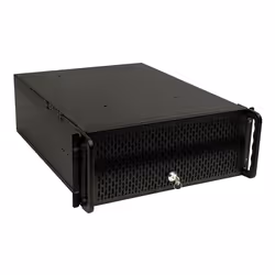 UNYKAch 4U 19″ UK 4129 Support Noir