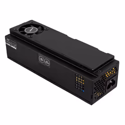 UNYKAch ITX 150, 150 W, 230 V, 50 - 60 Hz, 16,5 W, 72 W, 30 W