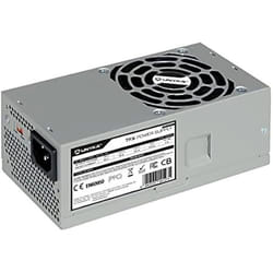 UNYKAch TFX 350W unité d'alimentation d'énergie 20+4 pin ATX Argent