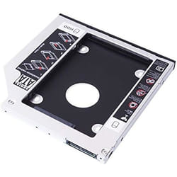 UNYKAch 50550 accessoire d'ordinateurs portables Chariot HDD/SSD de Notebook