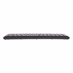 UNYKAch KB 302 Mini clavier USB QWERTY Noir - Vue supplémentaire 4