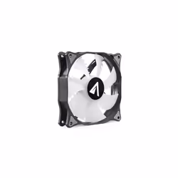 ABYSM RGB Sled, Ventilateur, 12 cm, 800 tr/min, 1500 tr/min, 20 dB, 49 cfm