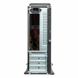UNYKAch UK 2010 Tower Noir 450 W - Vue supplémentaire 10