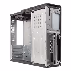 UNYKAch UK 2010 Tower Noir 450 W - Vue supplémentaire 5