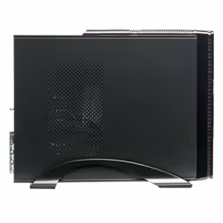 UNYKAch UK 2010 Tower Noir 450 W - Vue supplémentaire 9