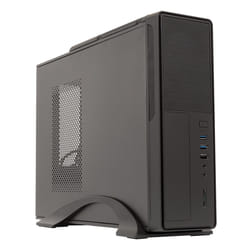 UNYKAch UK 2010 Tower Noir 300 W