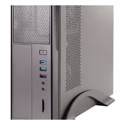 UNYKAch UK 2010 Tower Noir 300 W