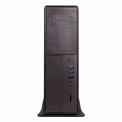 UNYKAch UK 2010 Tower Noir 300 W