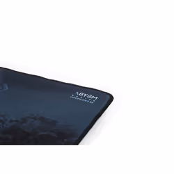 ABYSM Covenant M Tapis de souris de jeu Multicolore