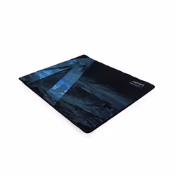 ABYSM Covenant L, Multicolore, Image, Polyester, Caoutchouc, Tapis de souris de jeu
