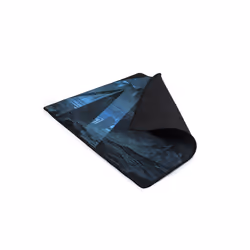 ABYSM Covenant L Tapis de souris de jeu Multicolore