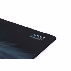 ABYSM Covenant L Tapis de souris de jeu Multicolore