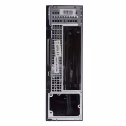 UNYKAch Caviar 1K Tower Noir - Vue supplémentaire 7