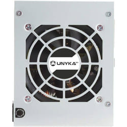 UNYKAch SFX 450W unité d'alimentation d'énergie Argent