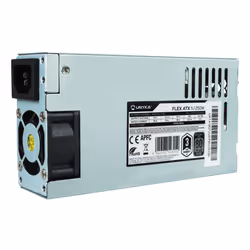 UNYKAch UKPSU1U40003, 250 W, 100 - 250 V, 50 - 60 Hz, Actif, 15 A, 16 A