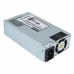 UNYKAch UKPSU1U40003 unité d'alimentation d'énergie 250 W 20+4 pin ATX 1U Argent