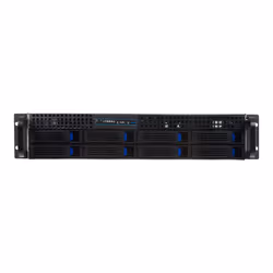UNYKAch 2U HSW4208 Support Noir, Argent