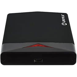 UNYKAch UK 25303 Boîtier HDD Noir 2.5"