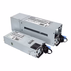 UNYKAch PSUCRPS800WR, 800 W, 100 - 240 V, 50 - 60 Hz, Actif, 24 A, 45 A