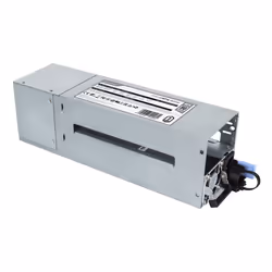 UNYKAch PSUCRPS800WR unité d'alimentation d'énergie 800 W 24-pin ATX Argent