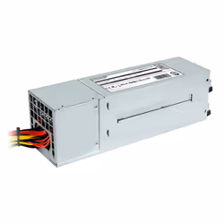 UNYKAch PSUCRPS800WR unité d'alimentation d'énergie 800 W 24-pin ATX Argent