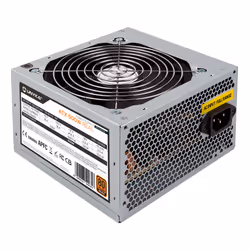 UNYKAch 52500, 500 W, 100 - 240 V, 50 - 60 Hz, Actif, 18 A, 41,6 A