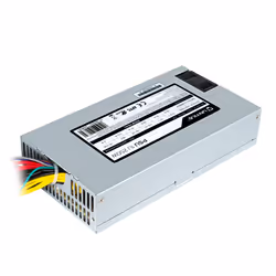 UNYKAch UKPSU1U40004 unité d'alimentation d'énergie 250 W 20+4 pin ATX Flex ATX Argent