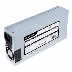 UNYKAch UKPSU1U40004 Alimentation PC 250 W Flex ATX Argent - Vue supplémentaire 4