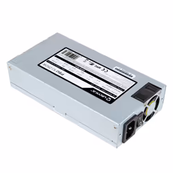 UNYKAch UKPSU1U40004 Alimentation PC 250 W Flex ATX Argent - Vue supplémentaire 5