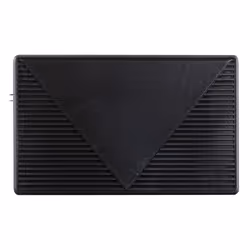 UNYKAch Fan CANDY 30 ARGB Ring Led 120 mm Boitier PC Ventilateur 12 cm Noir 3 pièce(s) - Vue supplémentaire 6