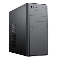 UNYKAch UK 8016 EVO 85% Efficiency Tower Noir 300 W