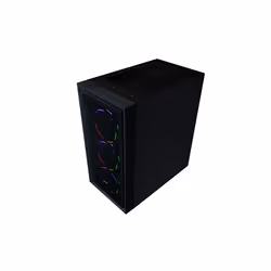 ABYSM Danube Kamp Black Tower Noir