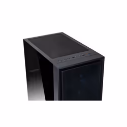 ABYSM Danube Kamp Black Tower Noir
