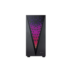 ABYSM Danube Kolpa Black Tower Noir