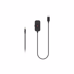 ABYSM AG700 Pro 7.1 Black Noir, Rouge - Vue supplémentaire 4