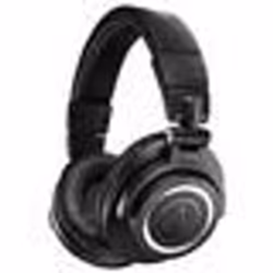 Audio-Technica ATH-M50x BT2