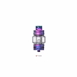 Clearomiseur TFV18 Smok Couleur - Rainbow
