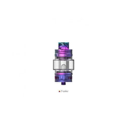 Clearomiseur TFV18 Smok Couleur - Rainbow